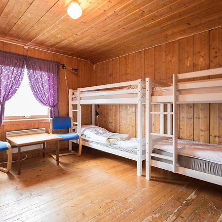 Lille Randklev Gaestehus リンゲブ エクステリア 写真