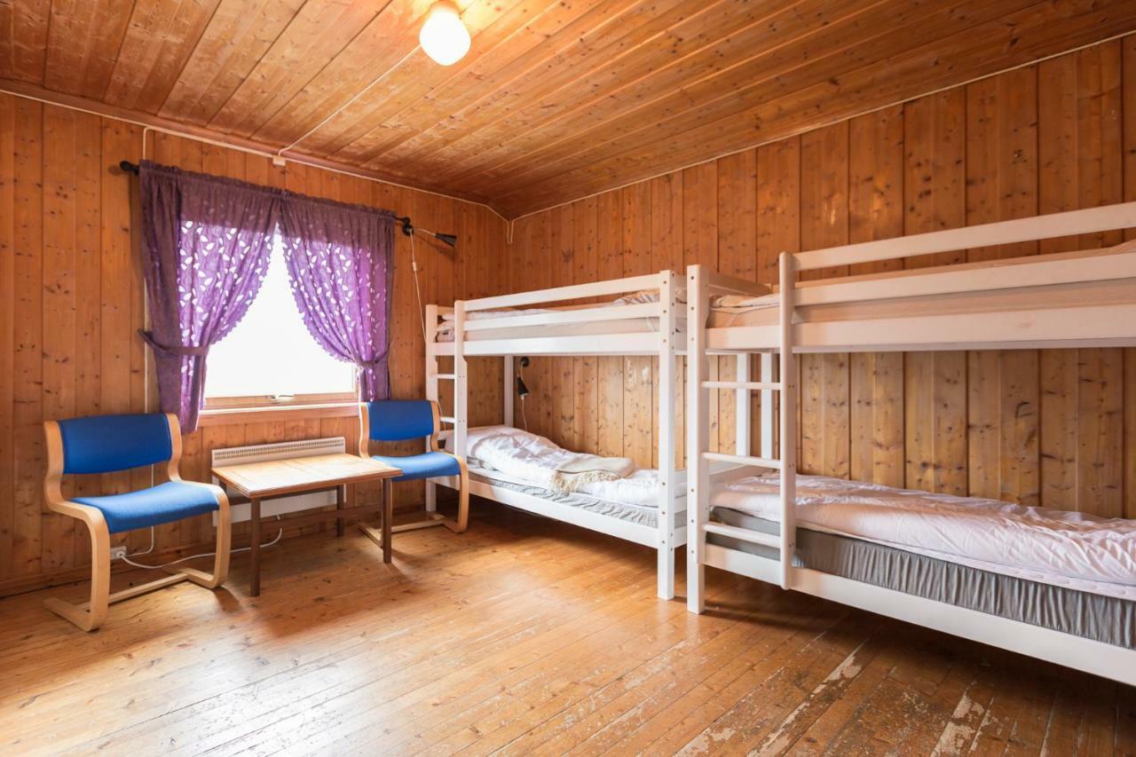 Lille Randklev Gaestehus リンゲブ エクステリア 写真