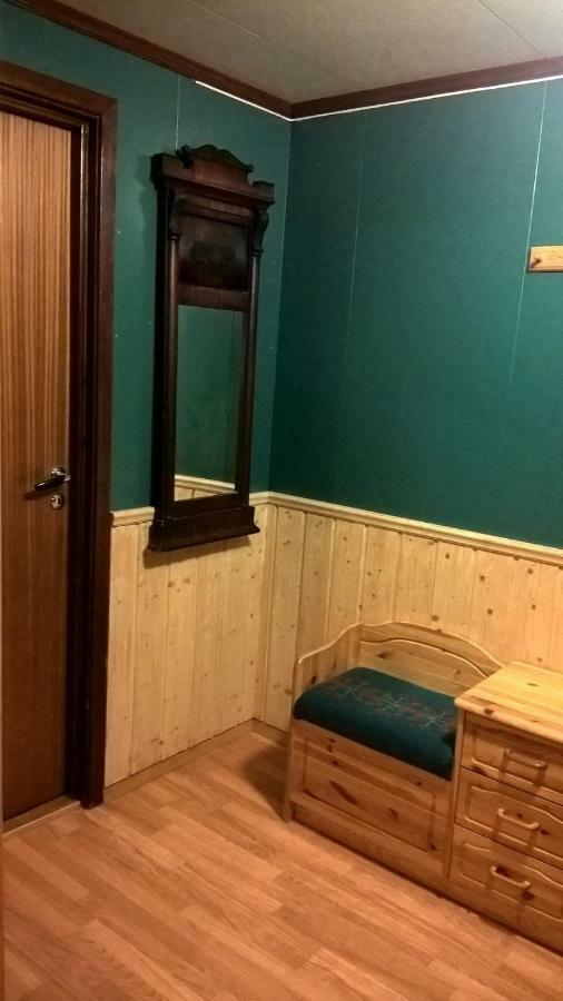 Lille Randklev Gaestehus リンゲブ エクステリア 写真
